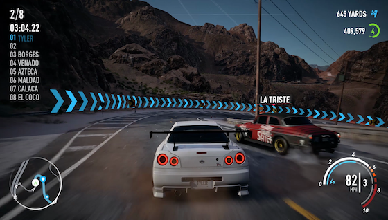 download need for speed rival for mac for free torrent