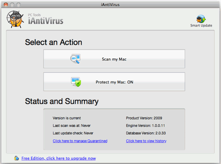 macos free antivirus